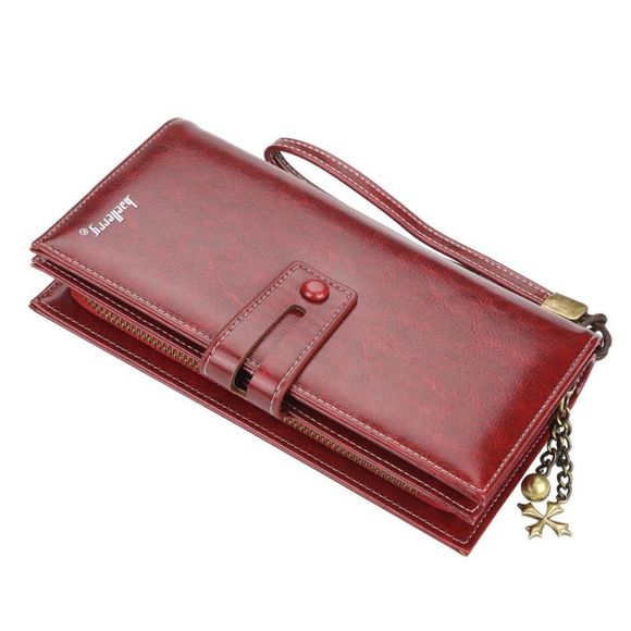 Handbags - ✨✨BRAND NEW Womens Bifold Phone Wallet Cards Organizer